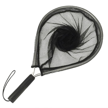 HOMEFISH Knotless Fly Fishing Landing Net