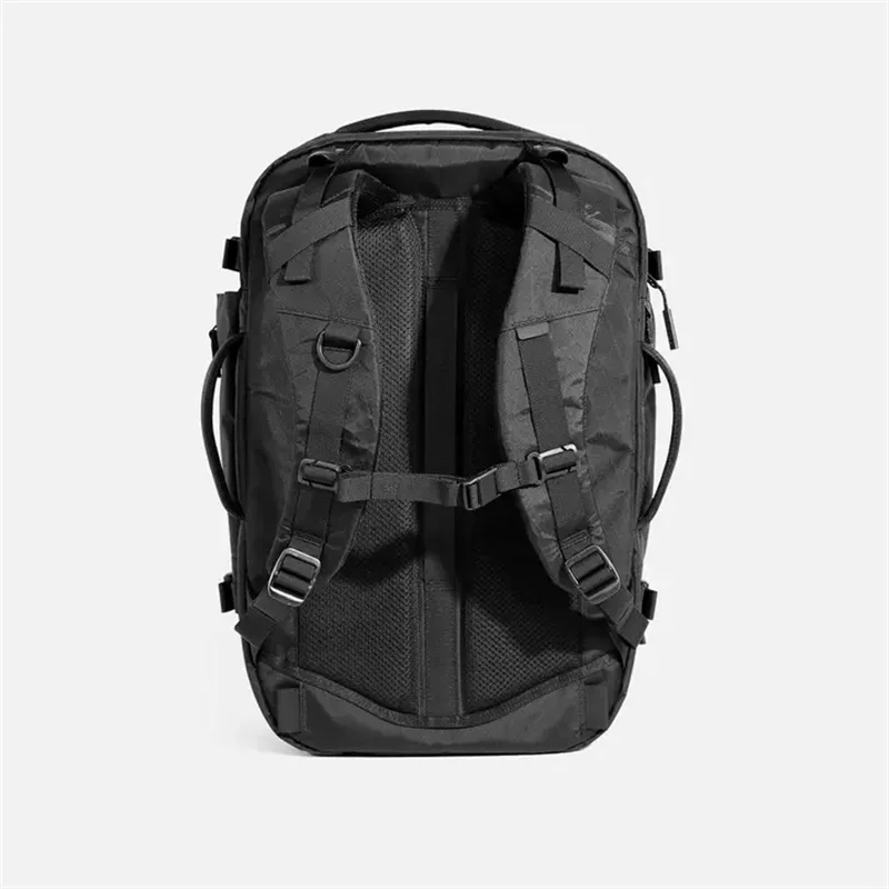 Travel Pack 3 X-Pac Waterproof Backpack Business Casual Commute Multifunctional Lightweight Travel Daypack Durable Carry Bag