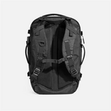Travel Pack 3 X-Pac Waterproof Backpack Business Casual Commute Multifunctional Lightweight Travel Daypack Durable Carry Bag