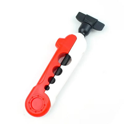 Portable Line Spooler Winder