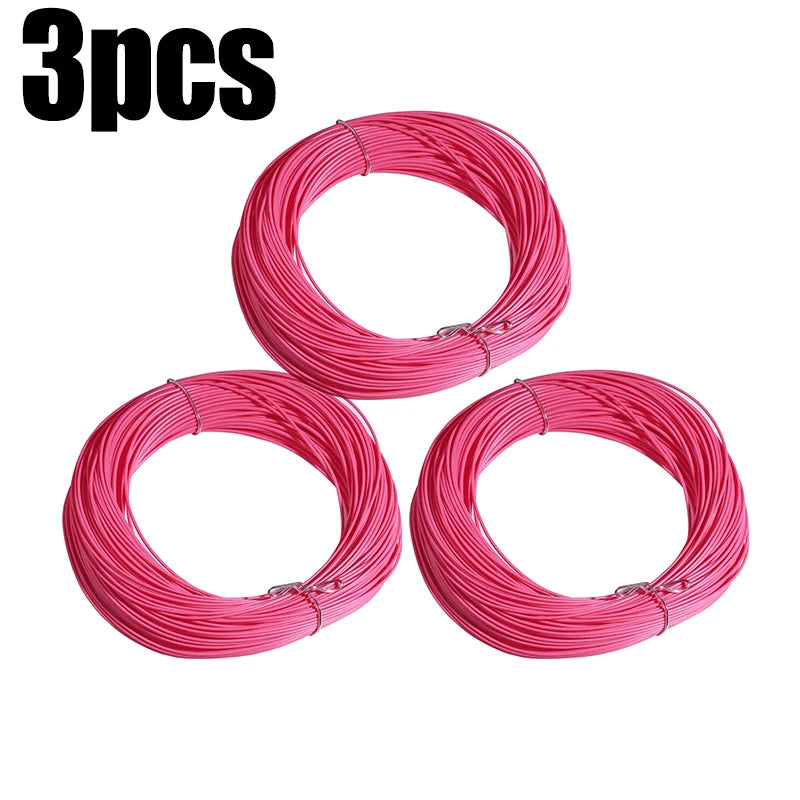 WF Floating Fly Line 1F-8F 100ft