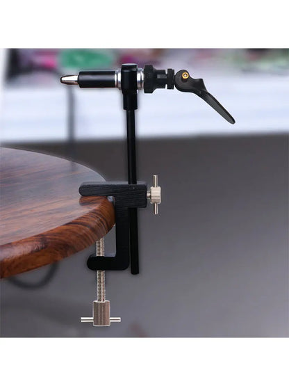 Bimoo Rotary C-Clamp Fly Tying Vise