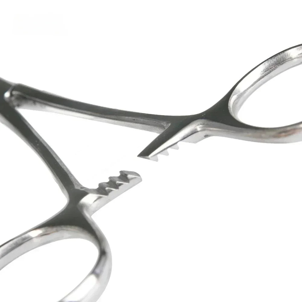 Hirisi Curved Tip Hook Remover Pliers