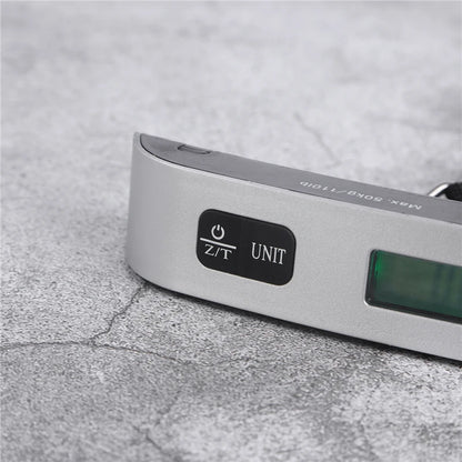 Digital Hanging Scale 50kg