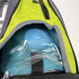 Outdoor Backpacking Riding Mountaineering Ultra Light Backpack Mountaineering Bag Outdoor Men's and Women's Water Bag Marathon