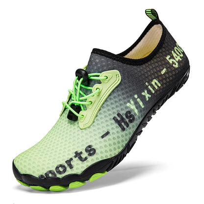 Quick-Dry Wading and Water Shoes