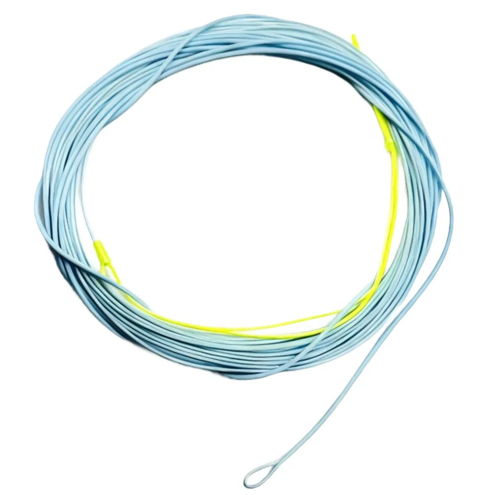 13ft Tenkara Taper Line