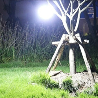 1-8pcs Portable Outdoor Camping Lights USB Rechargeable Lamp LED Emergency Bulb Hook High Power Tents Lantern Night Lights Bulb