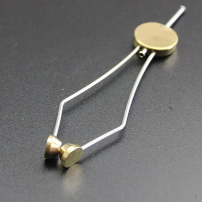Ceramic Tip Fly Tying Bobbin Holder
