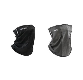 Sun Protection Face Mask Neck Gaiter