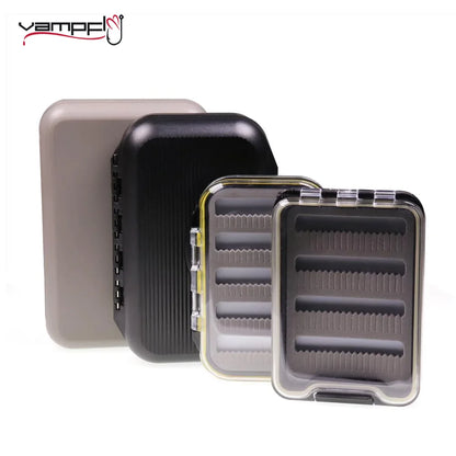 Vampfly Waterproof Fly Box