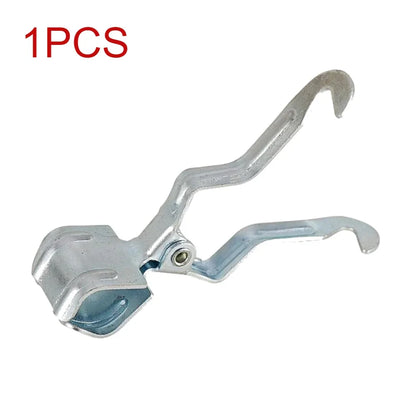 Outdoor Metal Iron Clip Multi-function Camping Tent Light Stand Hanging Hook Clamp Accessories Camping Accessories Tent