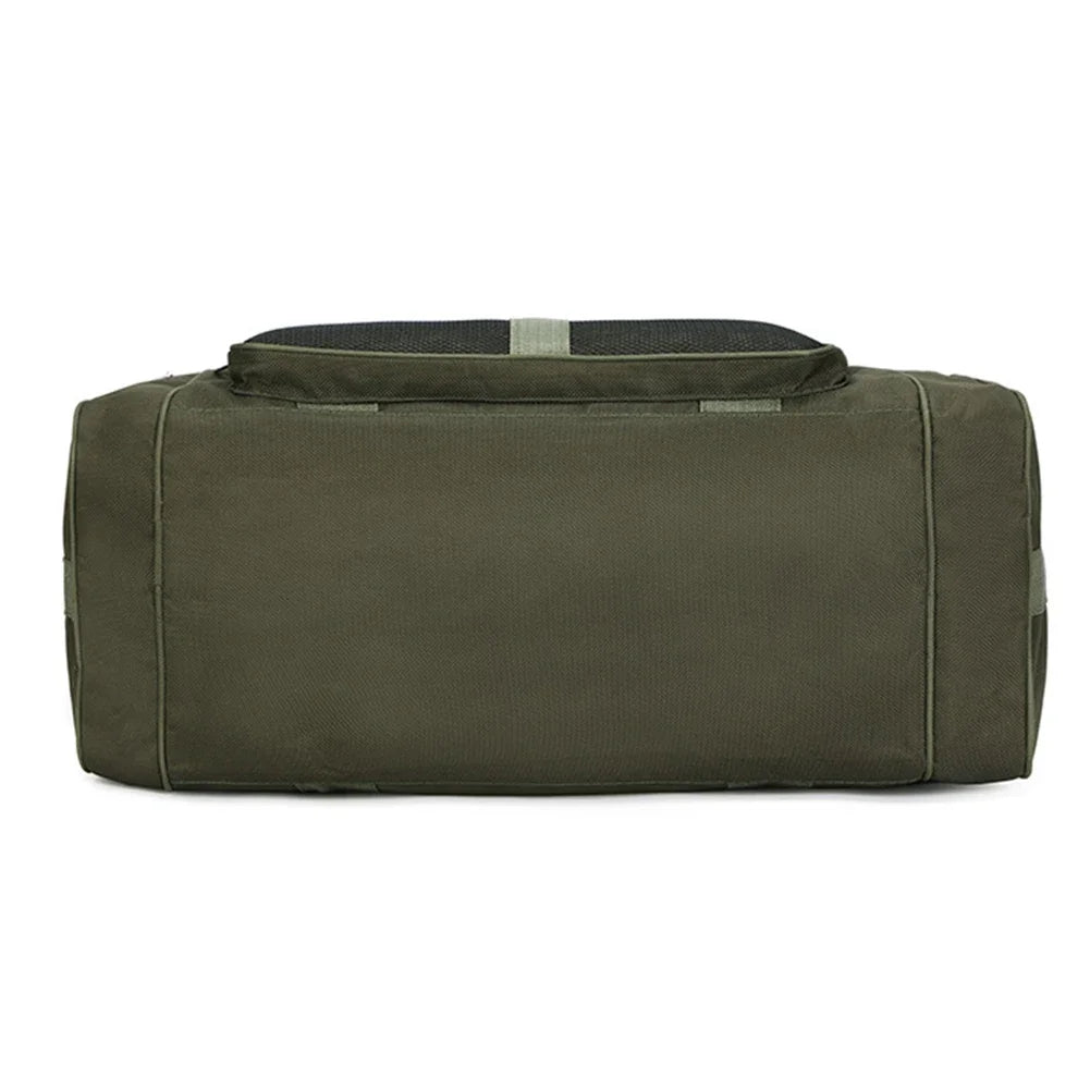 Oxford Dry Wet Separation Bags Large Capacity Portable Gym Bag Multifunctional Waterproof Fitness Bags for Outdoor Sports Travel
