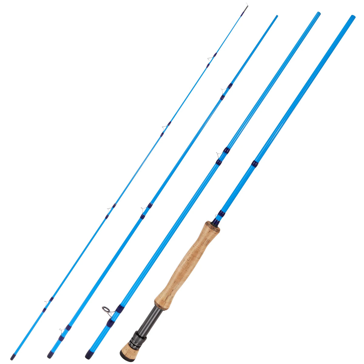 Sougayilang Carbon Fly Rod