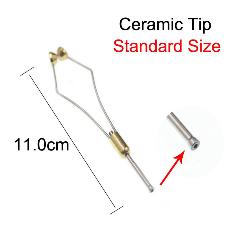 CONTEMPLATOR Fly Tying Tool Kit