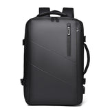 Backpack Men 2025 Business Leisure Computer Bag Sports USB Charging Travel Students Foreign Trade Backpack Mochilas Para Mujer