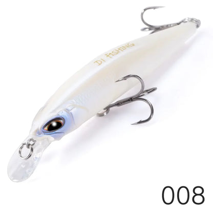 D1 Suspending Minnow Jerkbait 77mm