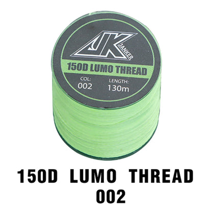 Rod Building and Fly Tying Thread 150D (100m)