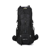 Outdoor Camping New Mountaineering Bag Outdoor Camping Backpack Large Capacity Leisure Sports Backpack Backpack