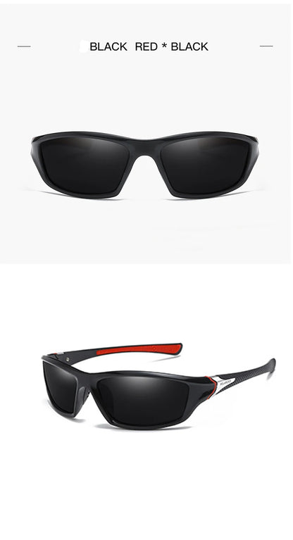 POAT Polarized Sports Sunglasses