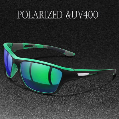 POAT TAC Polarized Fishing Sunglasses