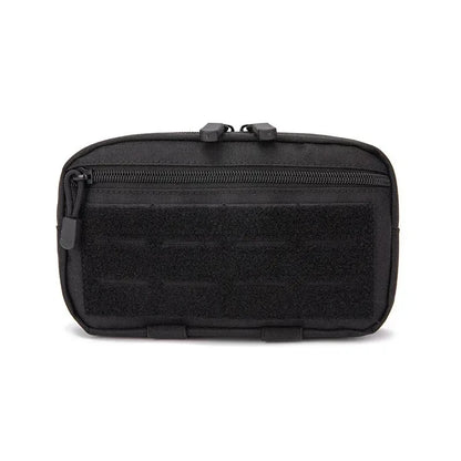 Tactical Molle EDC Pouch Outdoor First Aid Kit Pouch  Waist Pack Emergency EMT Utility Tool Pouch Hunting Bag For Hunting Hiking