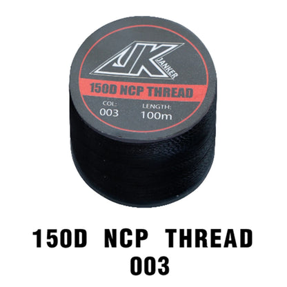 Rod Building and Fly Tying Thread 150D (100m)