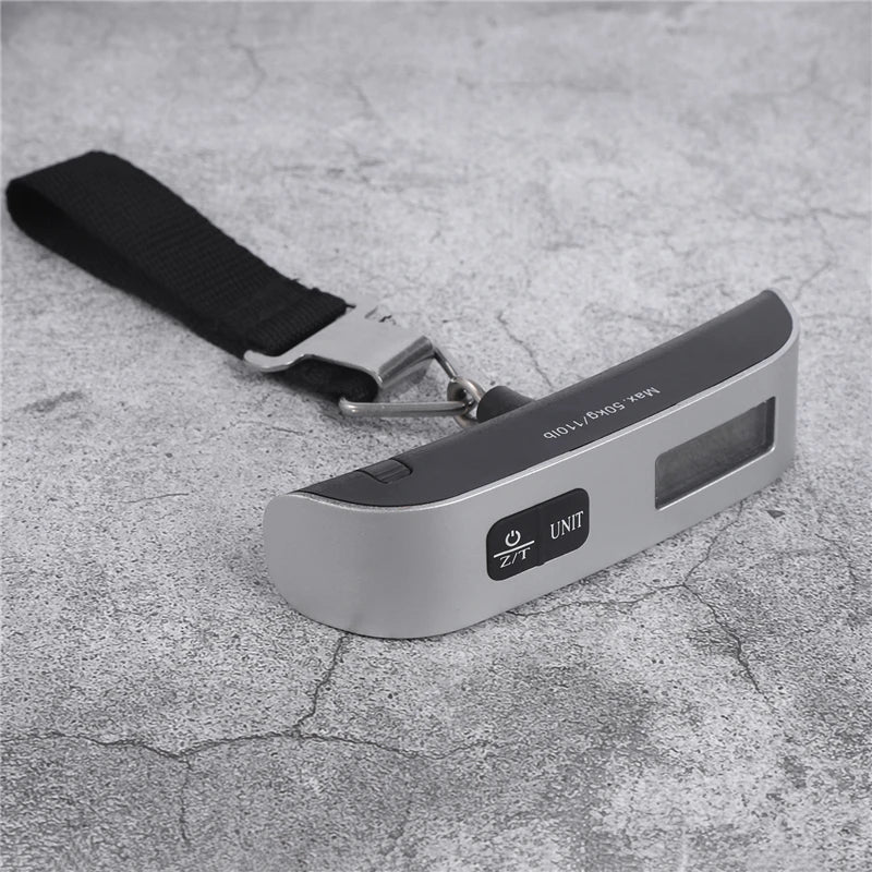 Digital Hanging Scale 50kg