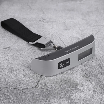 Digital Hanging Scale 50kg