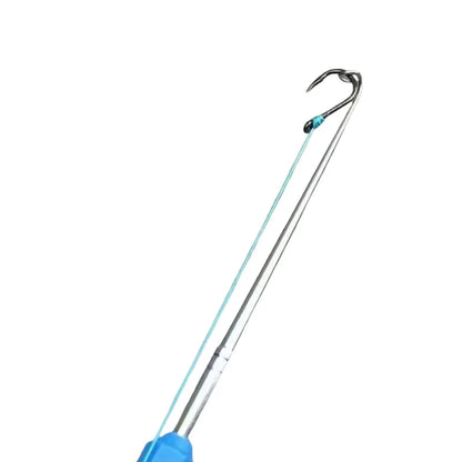 3-in-1 Hook Disgorger and Nail Knot Tool