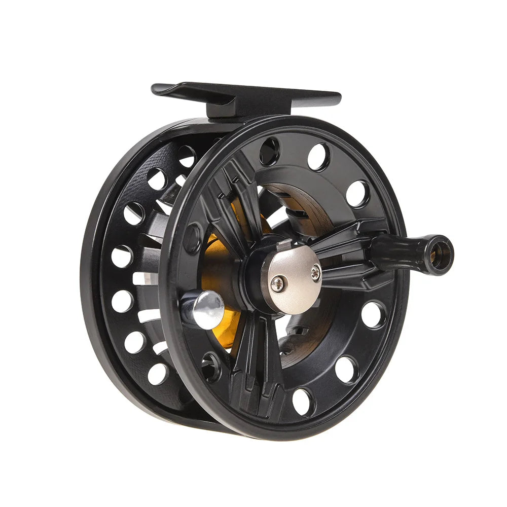 LEO Ultralight Aluminum Fly Reel