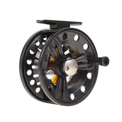 LEO Ultralight Aluminum Fly Reel