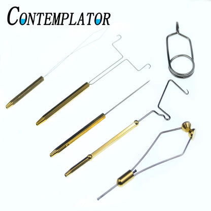 CONTEMPLATOR Fly Tying Tool Kit