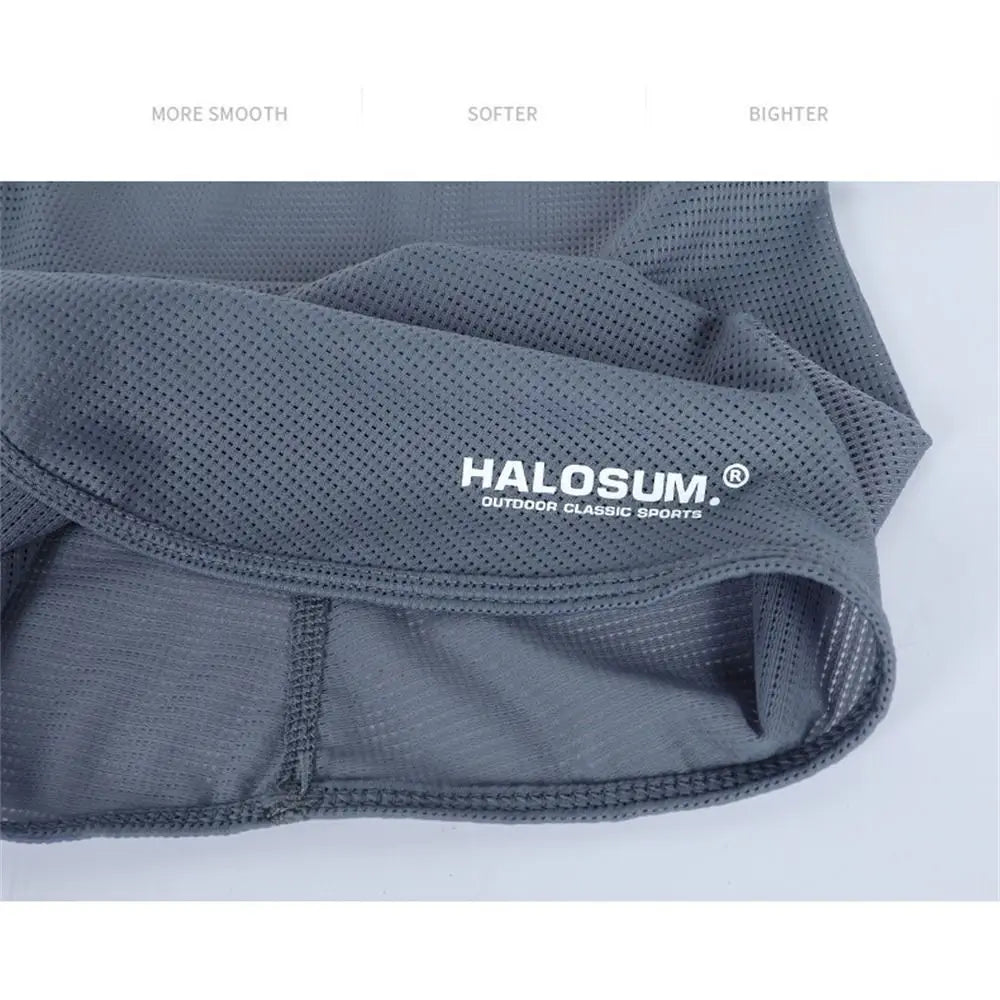 Ice Silk Sun Protection Balaclava