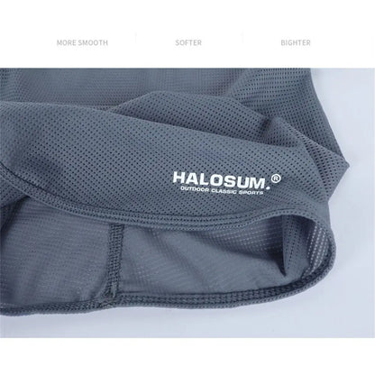 Ice Silk Sun Protection Balaclava