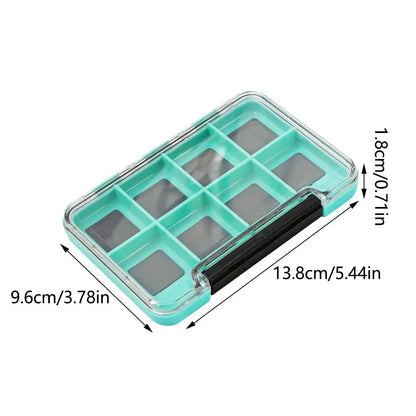 Magnetic Multifunction Fly Box