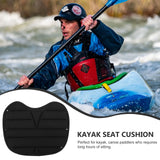 Anti-Slip Kayak Seat Cushion | Waterproof Canoe & Boat Sit Pad – Comfortable Multi-Use Kayak Accessory
