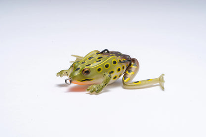 FT Thunder Frog Double Propeller Lure