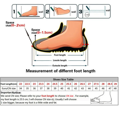 Outdoor Waterproof Hiking Boots Men's Women's Spring And Autumn Hiking Wear-resistant Mountain Sports Boots Hunting Sports Shoes
