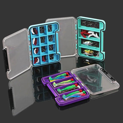 Magnetic Multifunction Fly Box