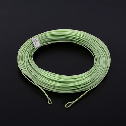 HERCULES 90ft Sinking Tip Fly Line 3-4wt