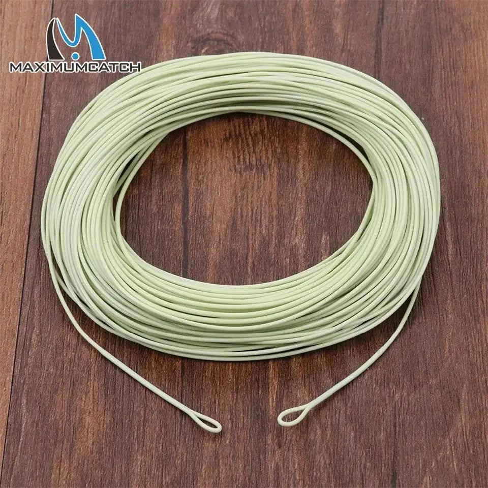 Maximumcatch MAXCATCH WF Floating Fly Line 1-8WT