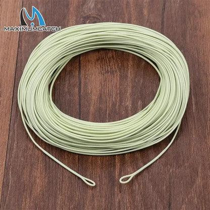 Maximumcatch MAXCATCH WF Floating Fly Line 1-8WT