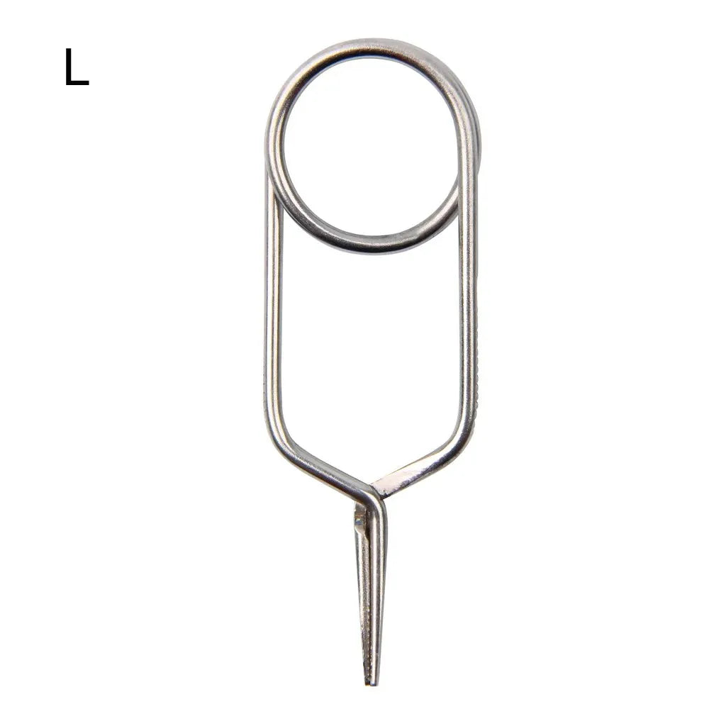 Fly Tying Starter Tool Kit with Vise