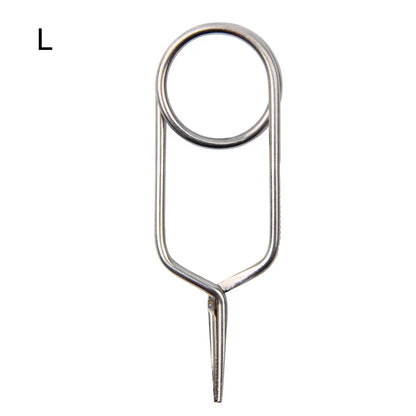Fly Tying Starter Tool Kit with Vise