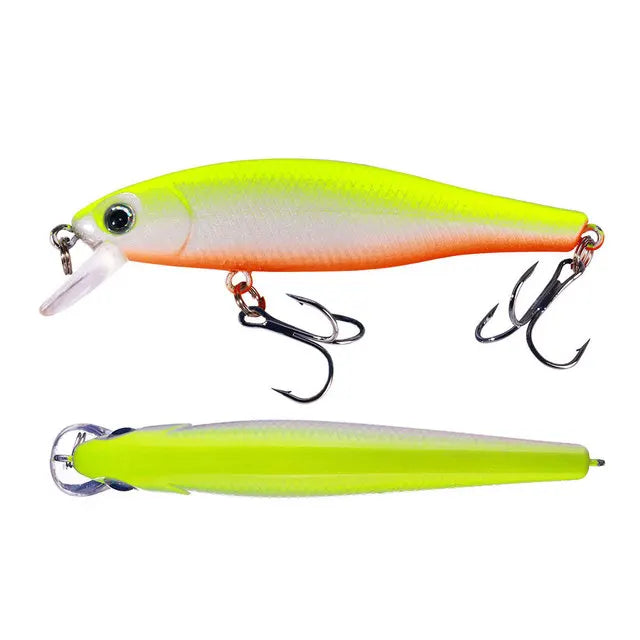 Japan Style Sinking Minnow 8.5cm