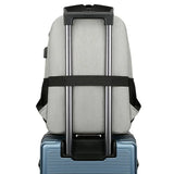 Computer Backpack Men/Women Business Laptop Bag Ice Bag Insulated Lunch Bags Travel Picnic Camping Backpack