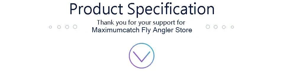 MAXIMUMCATCH Braided Fly Backing 100-300 Yds