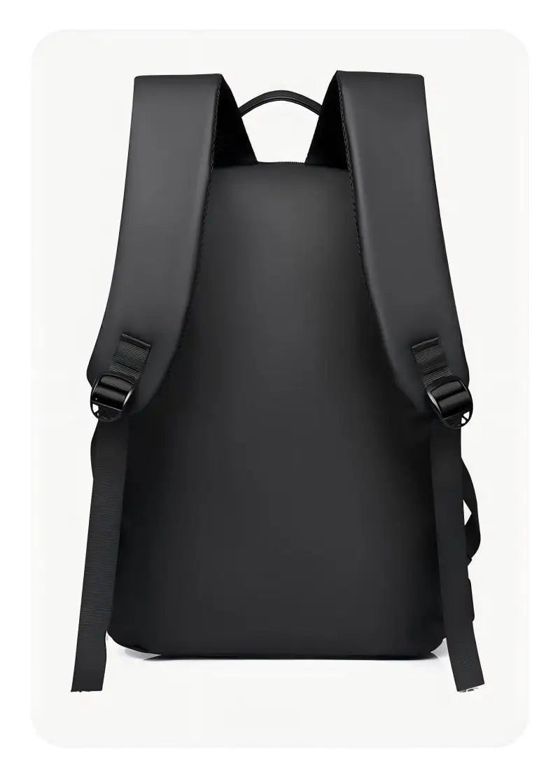 Homefish Men's Waterproof Backpack Ultra Lightweight Back Bag for Backpacks Men's Stylish Backpack 15.6" Notebook Backpack