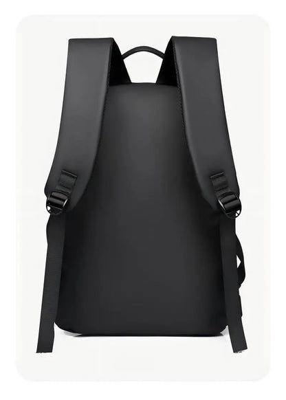 Homefish Men's Waterproof Backpack Ultra Lightweight Back Bag for Backpacks Men's Stylish Backpack 15.6" Notebook Backpack